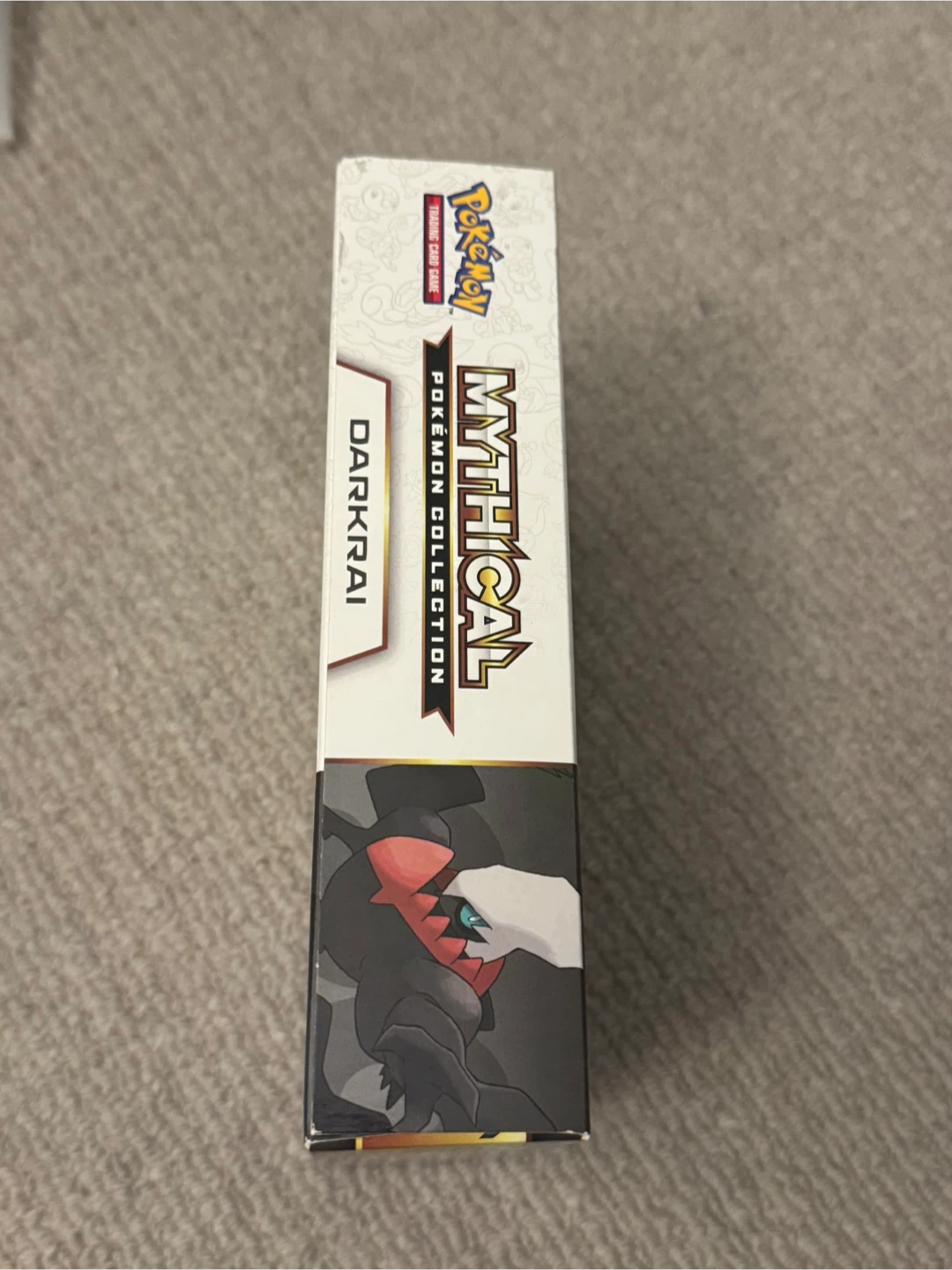 Mythical Pokemon Collection Box [Darkrai] - photo 4