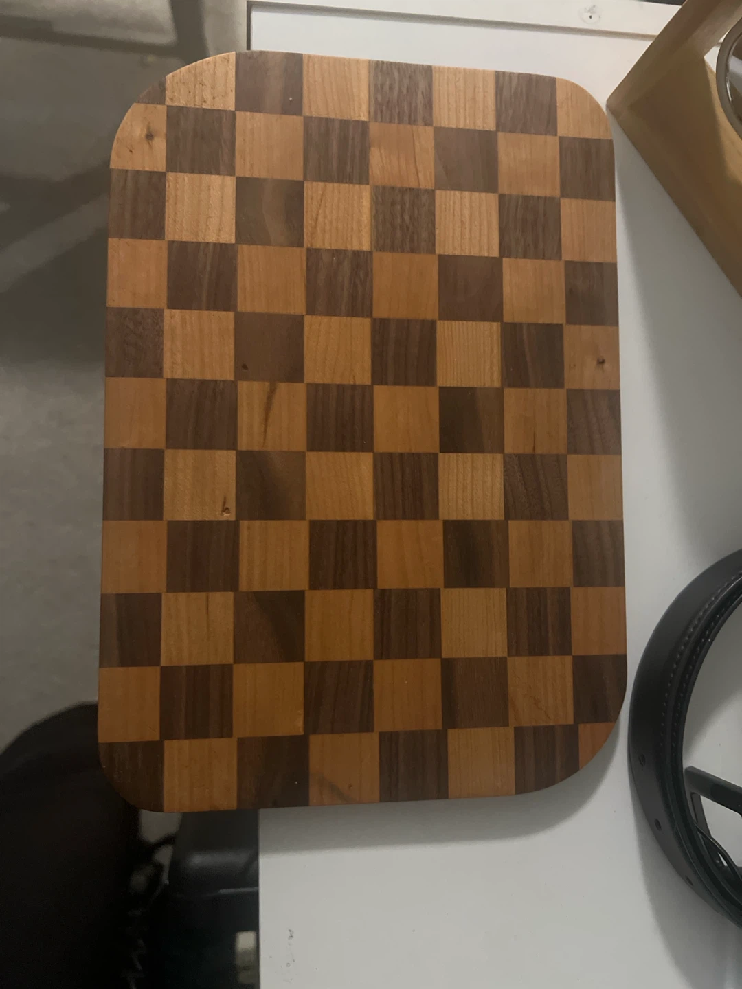 Cutting board