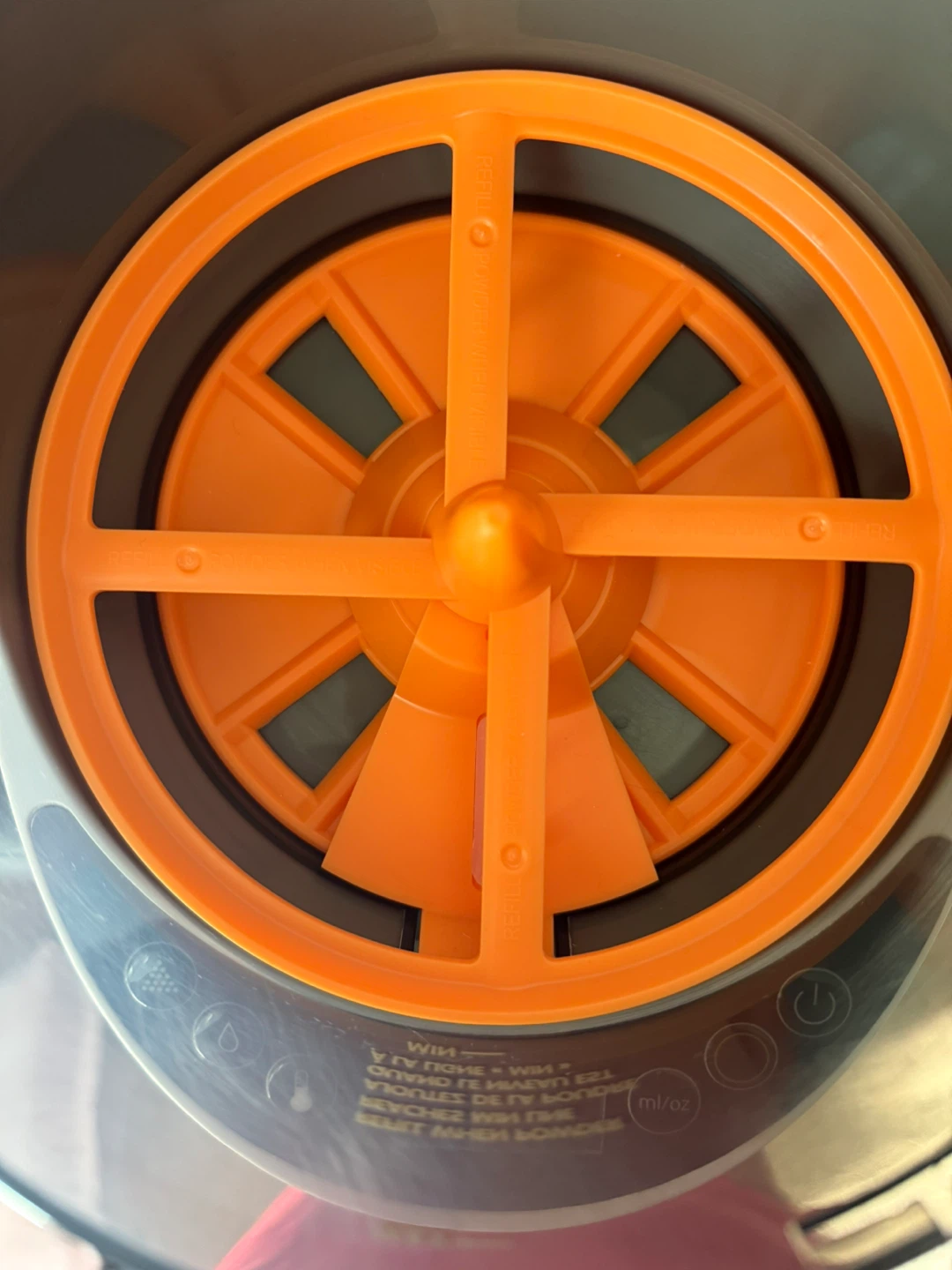 Babybrezza Pro formula - photo 3