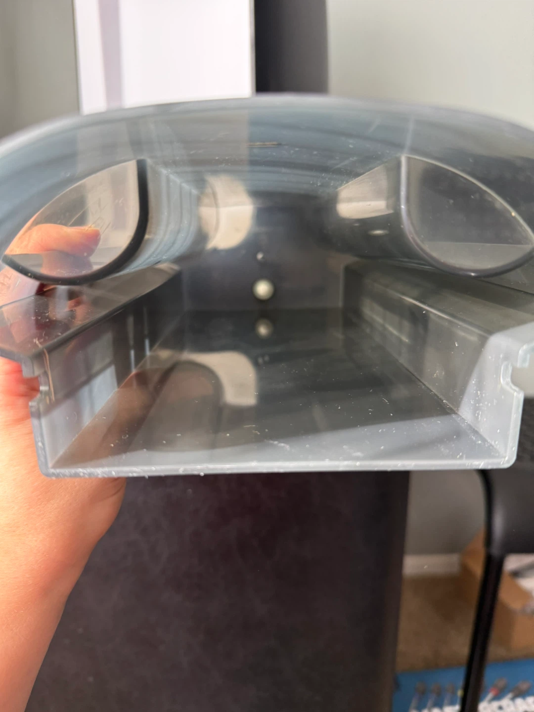 Babybrezza Pro formula - photo 4