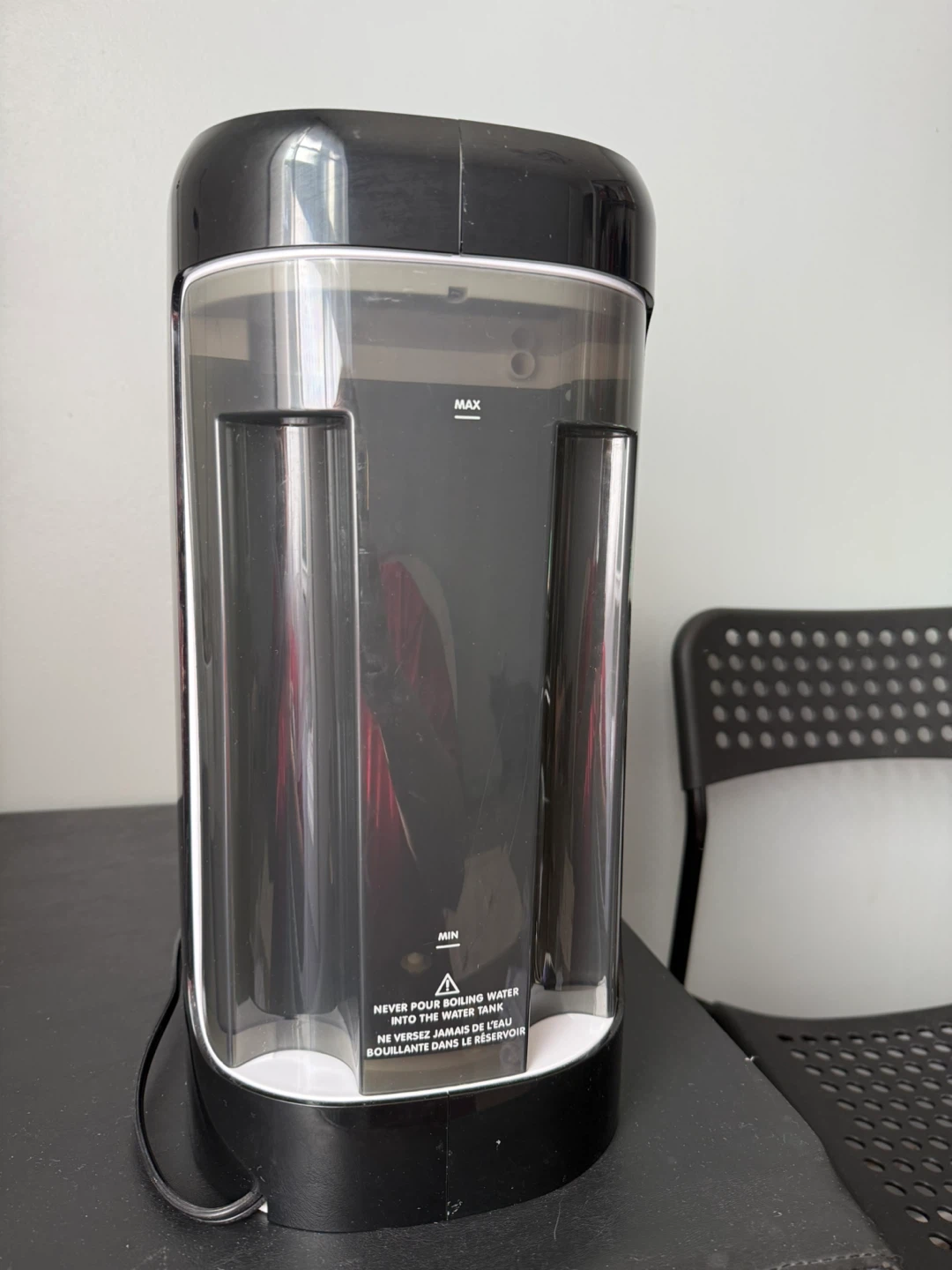 Babybrezza Pro formula - photo 5