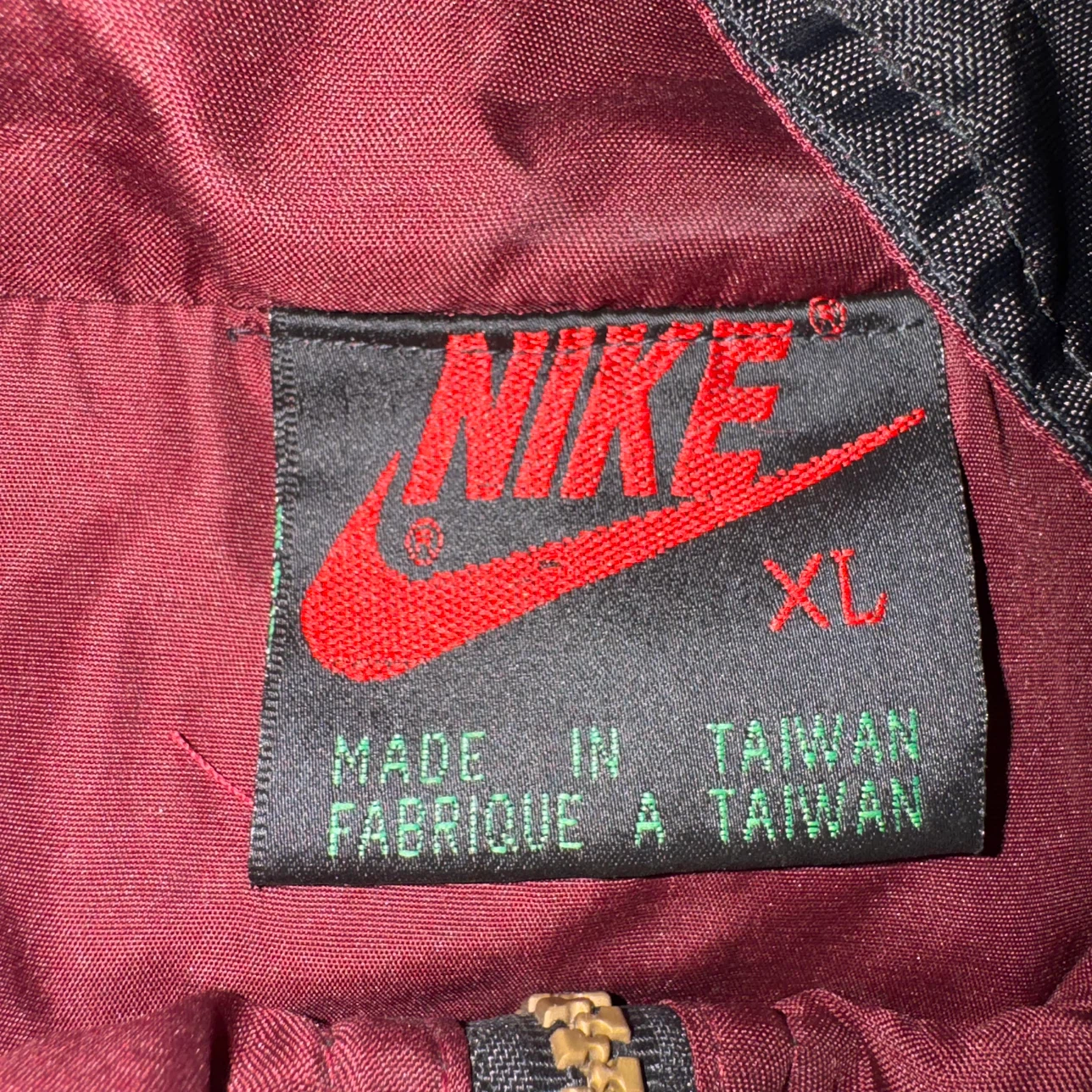Vintage Nike Sports Jacket XL - photo 3