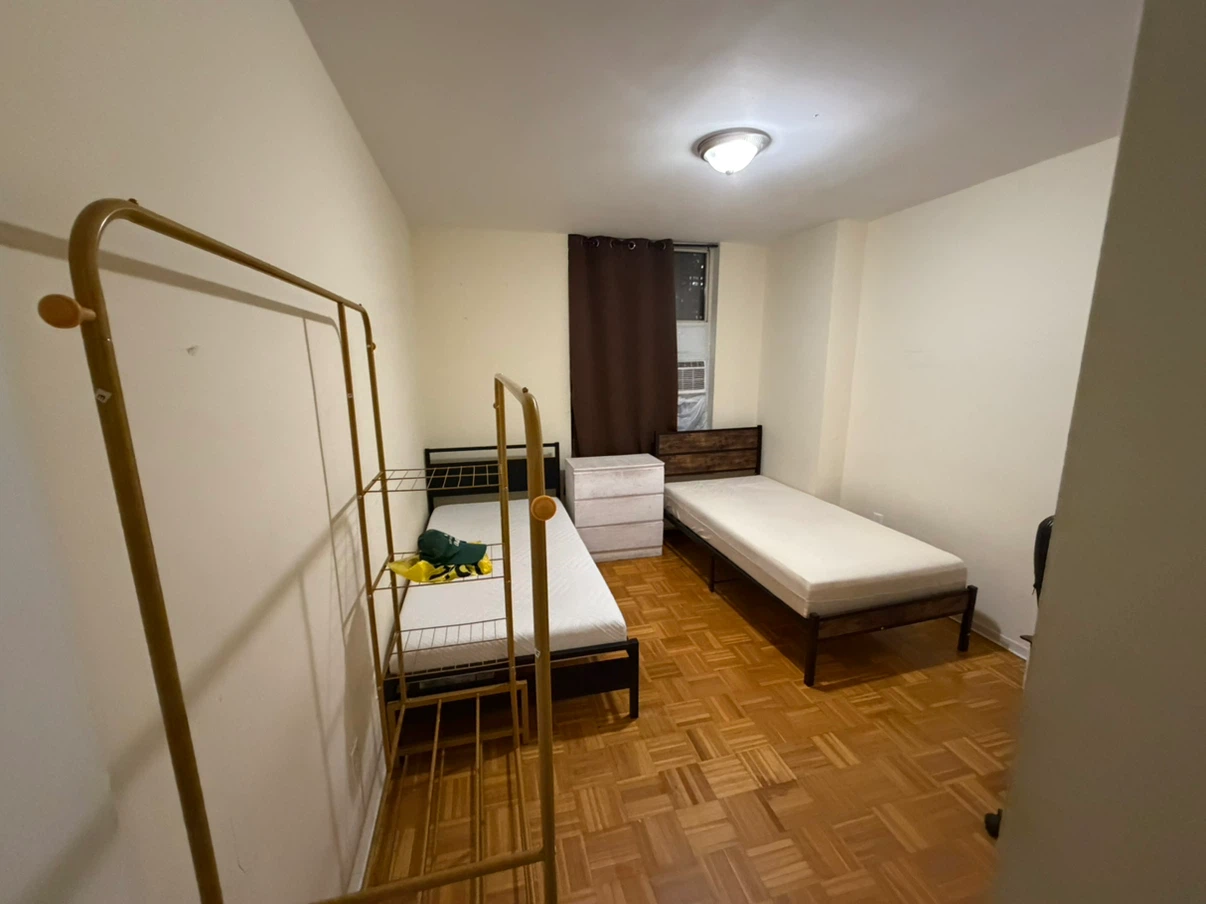 Shared room for girls - photo 2