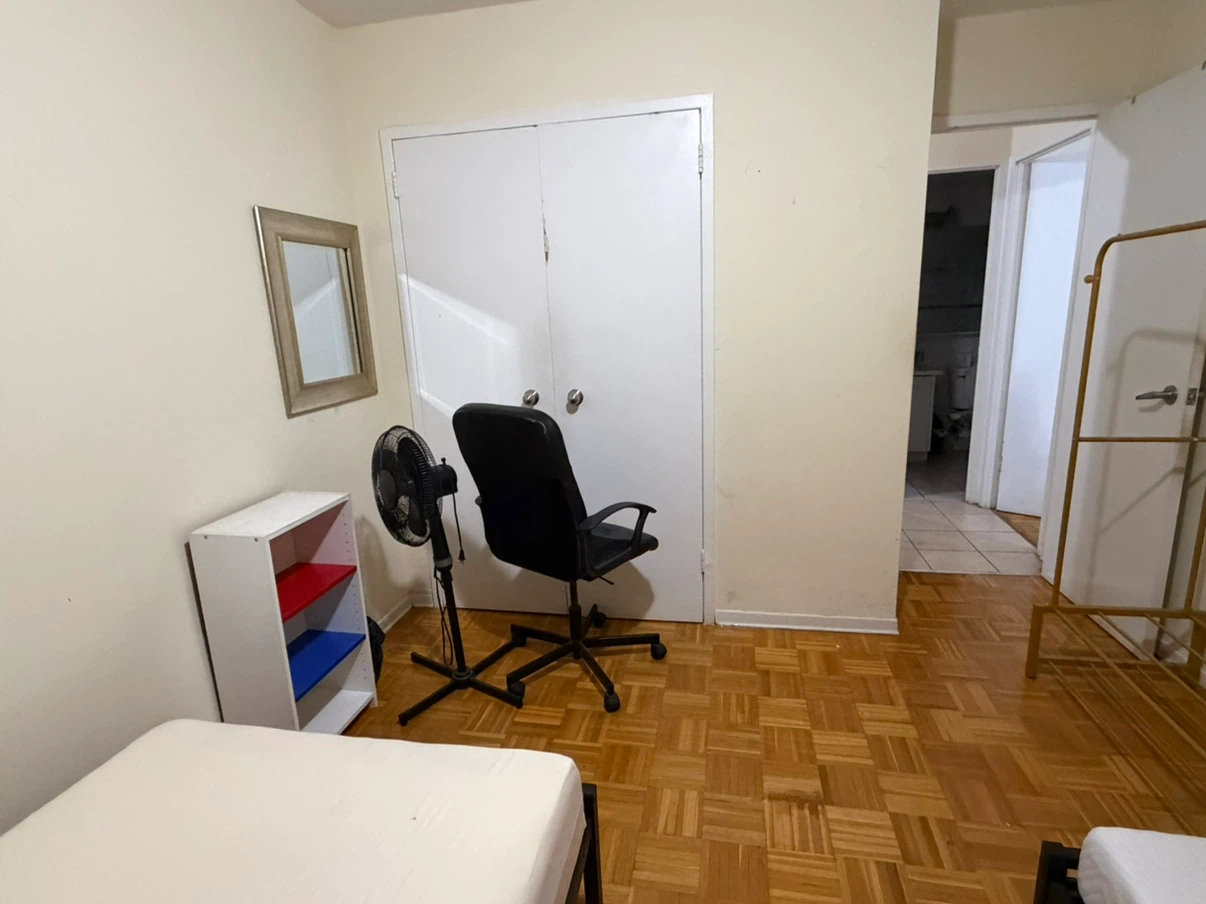 Shared room for girls - photo 3
