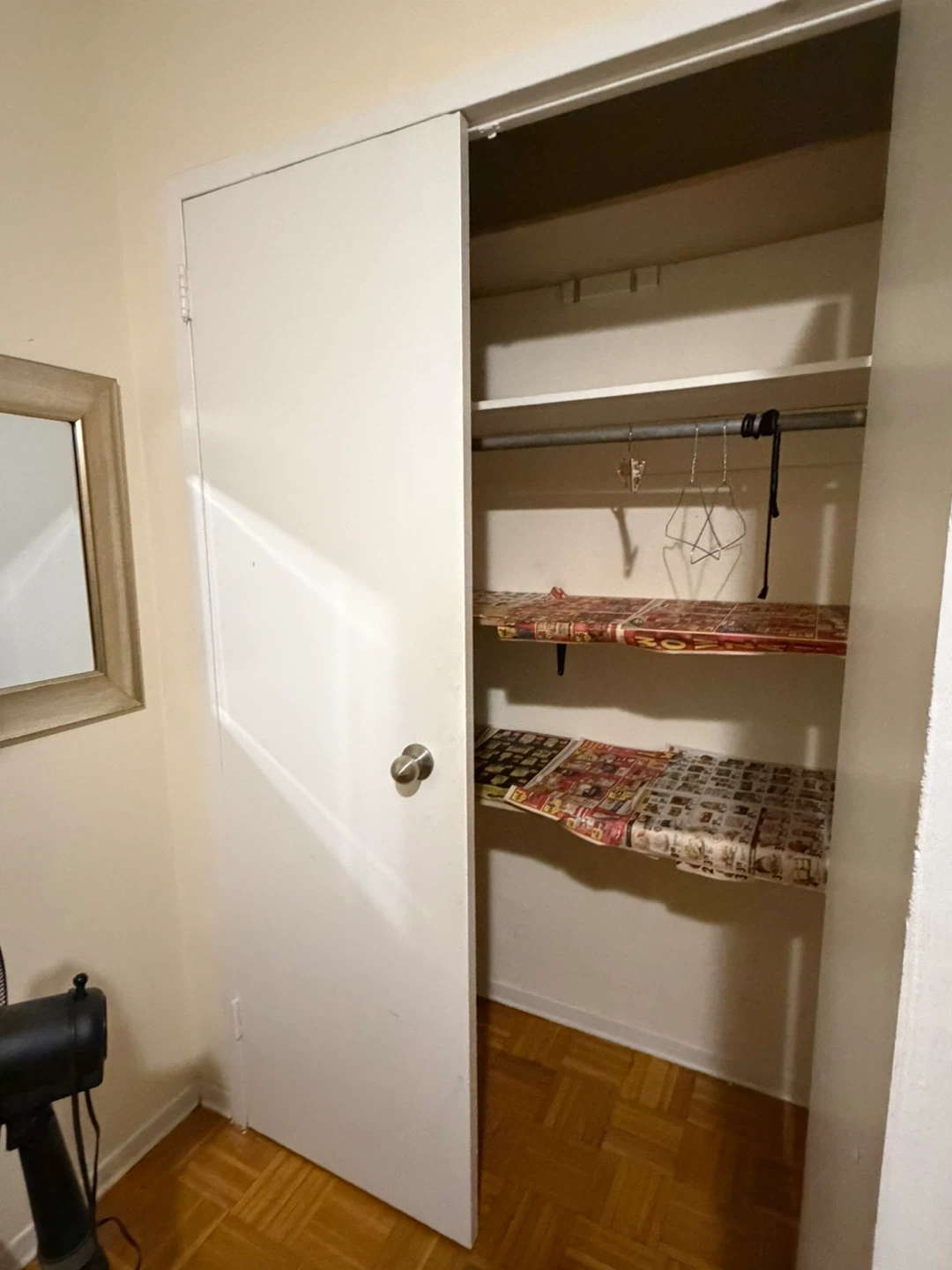 Shared room for girls - photo 4