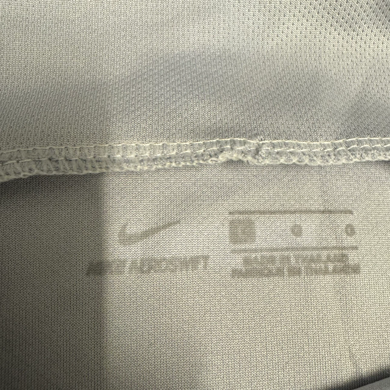 Nike FC Barcelona Away Jersey - photo 2