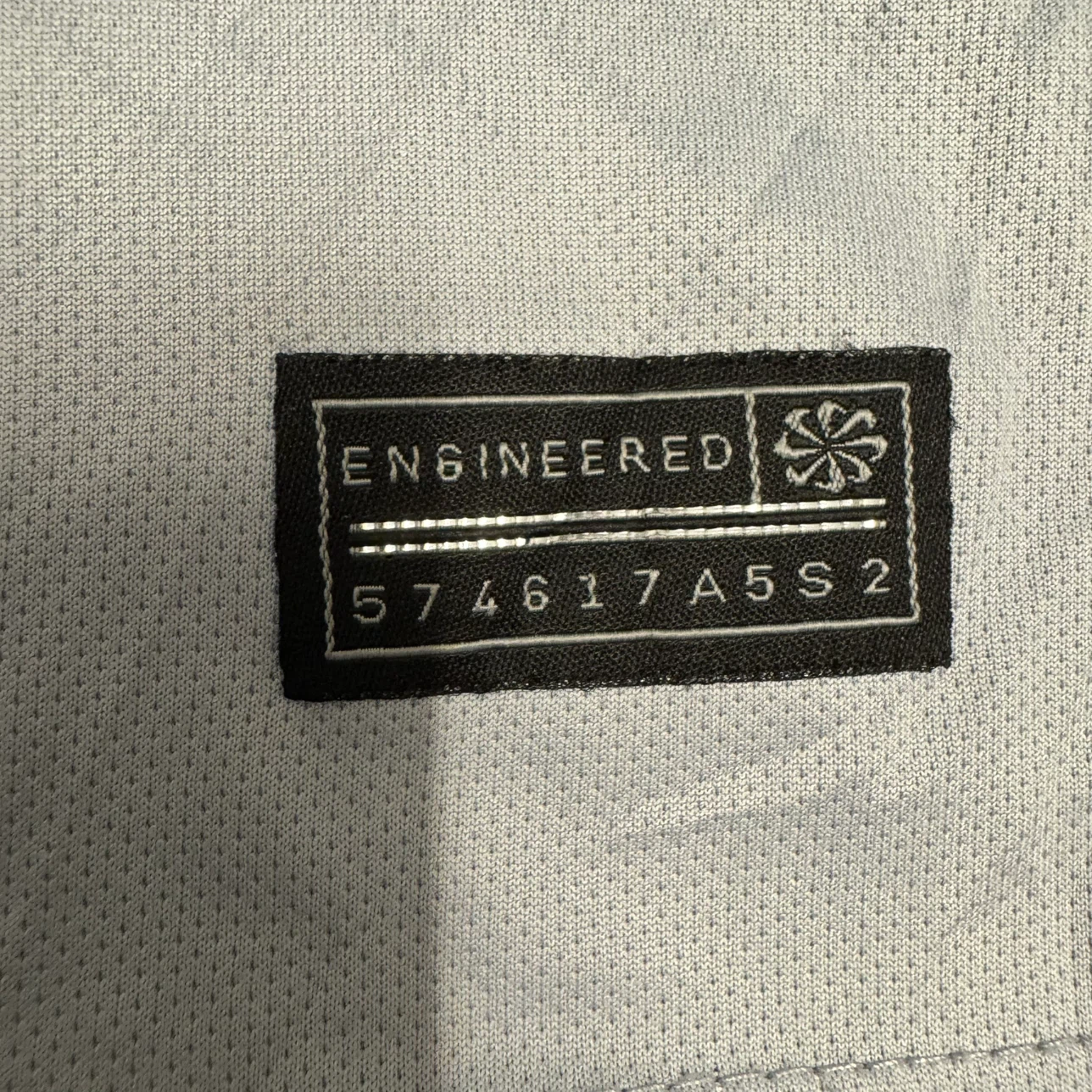 Nike FC Barcelona Away Jersey - photo 3