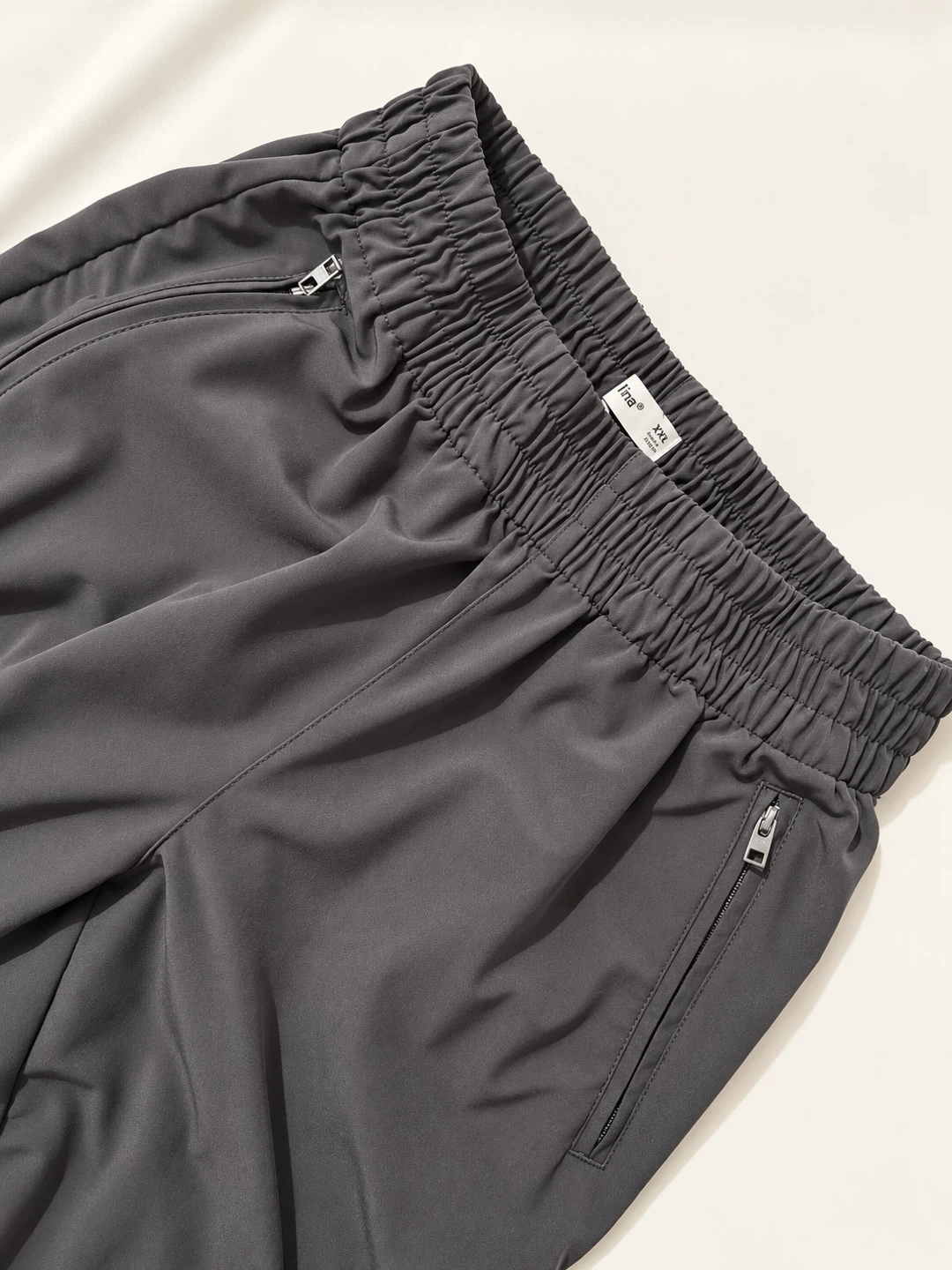 Tna Grey Joggers XXS