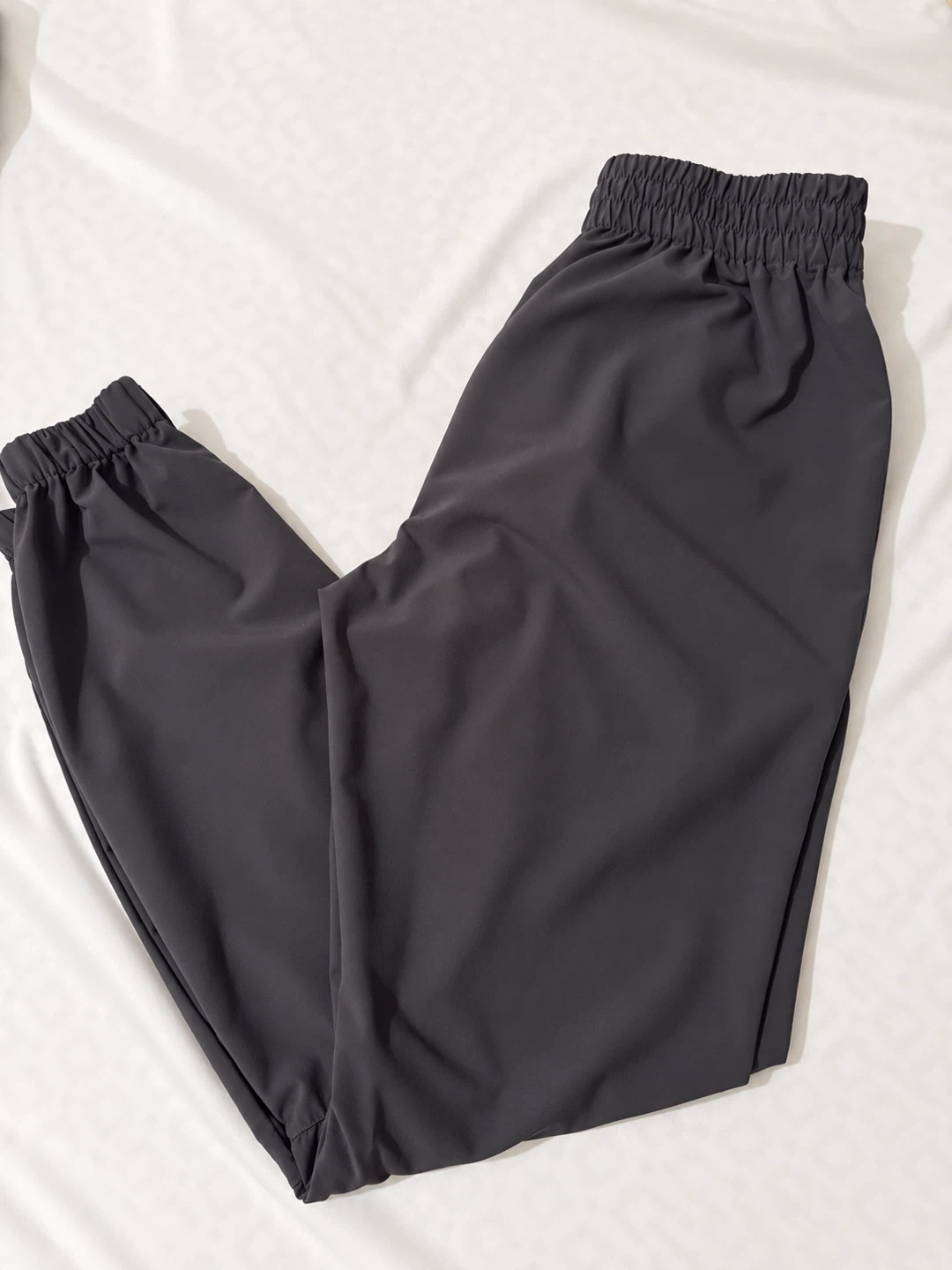 Tna Grey Joggers XXS - photo 2