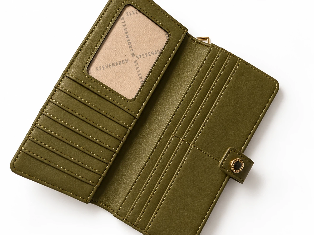 Steven Madden Wallet - photo 2