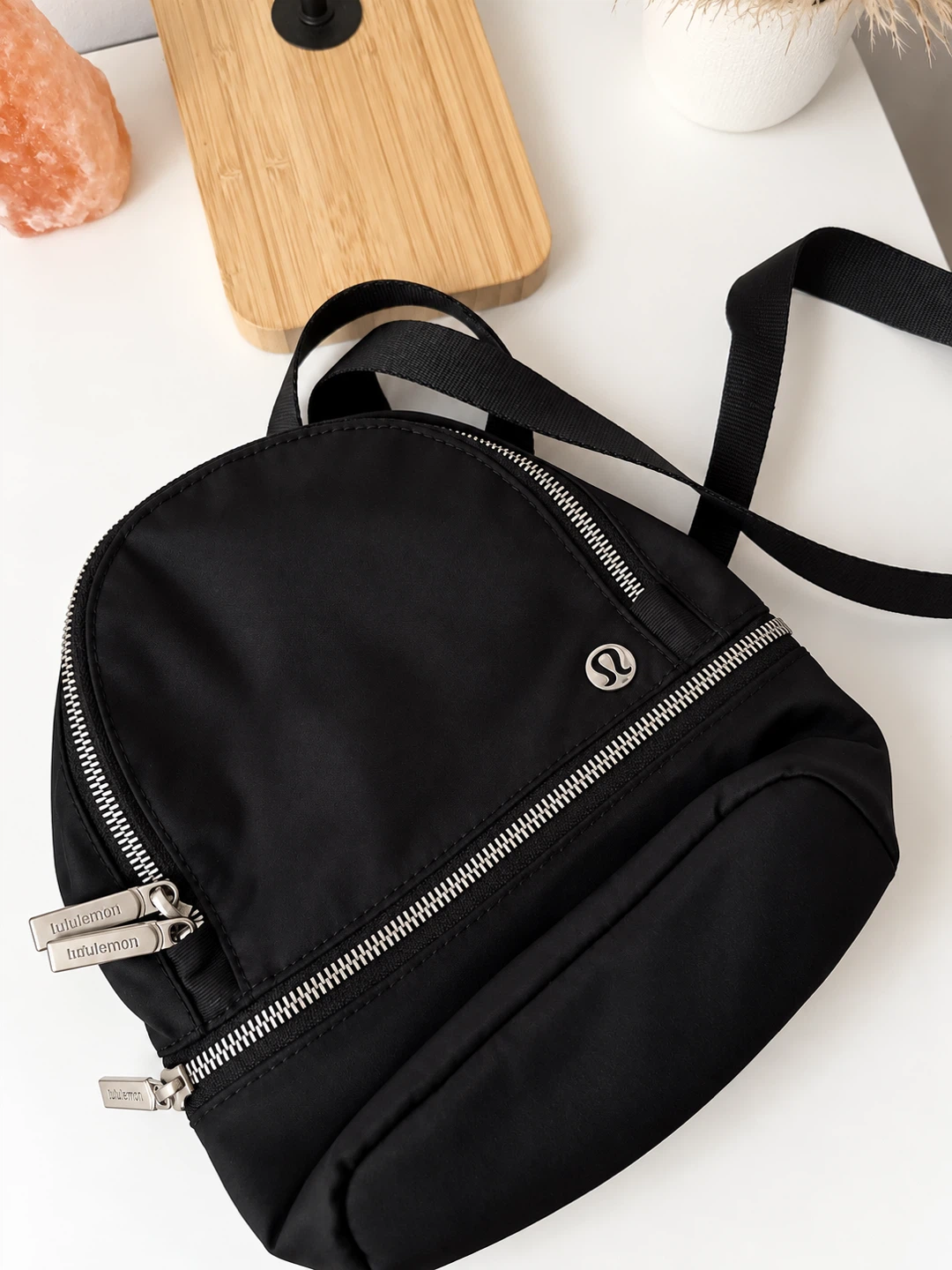 Lululemon City Adventurer Backpack Micro