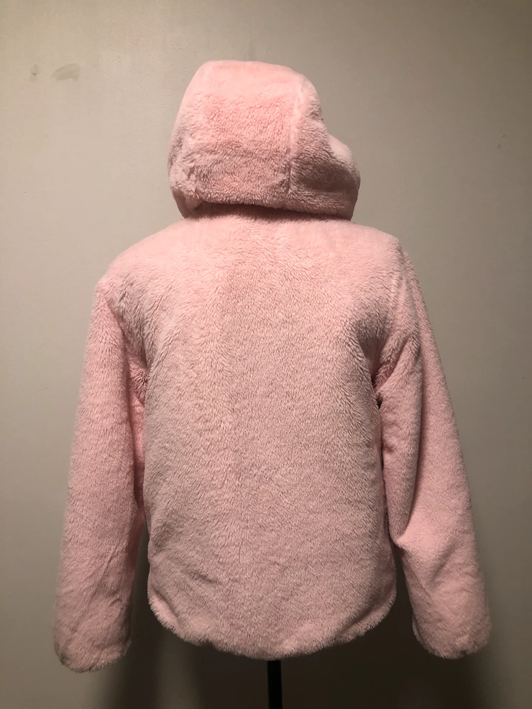 Eddie Bauer Reversible Hooded Jacket. Size 14-16 kids - photo 5