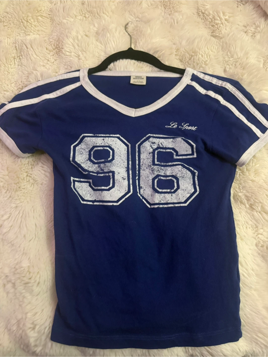 Urban Outfitters Le Sport 96 Graphic T-Shirt