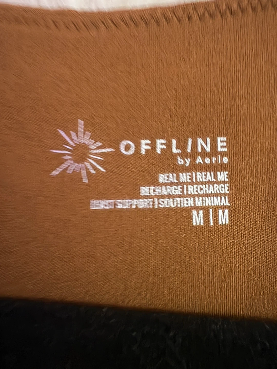 Offline by Aerie Real Me Tank Top - photo 3