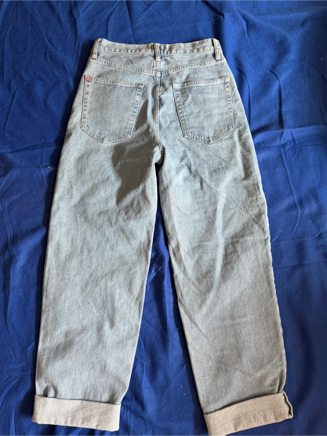 Urban Outfitters BDG Distressed Jeans - photo 2