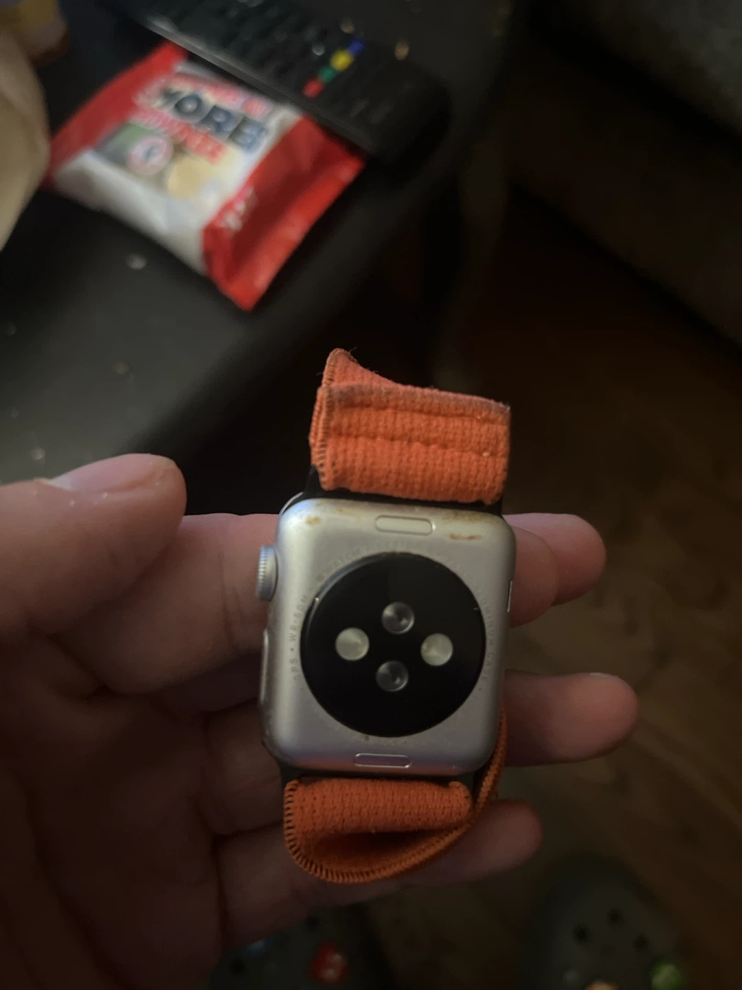 Apple Watch Series 3 - photo 2