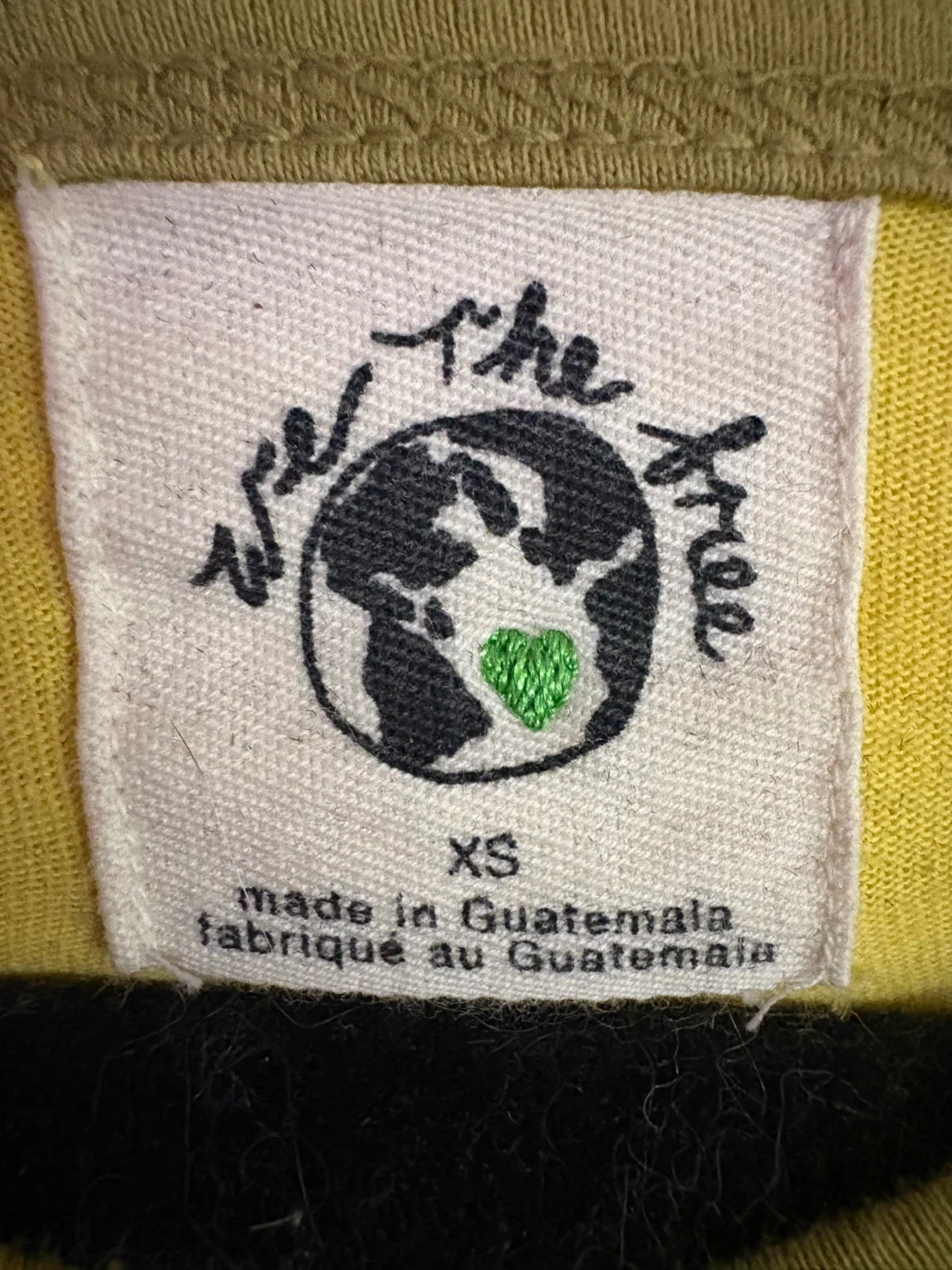 We The Free Hawaii Islands T-Shirt - photo 2