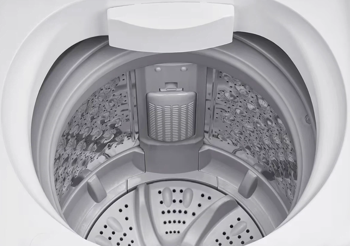 Comfee Portable Washing Machine - photo 3