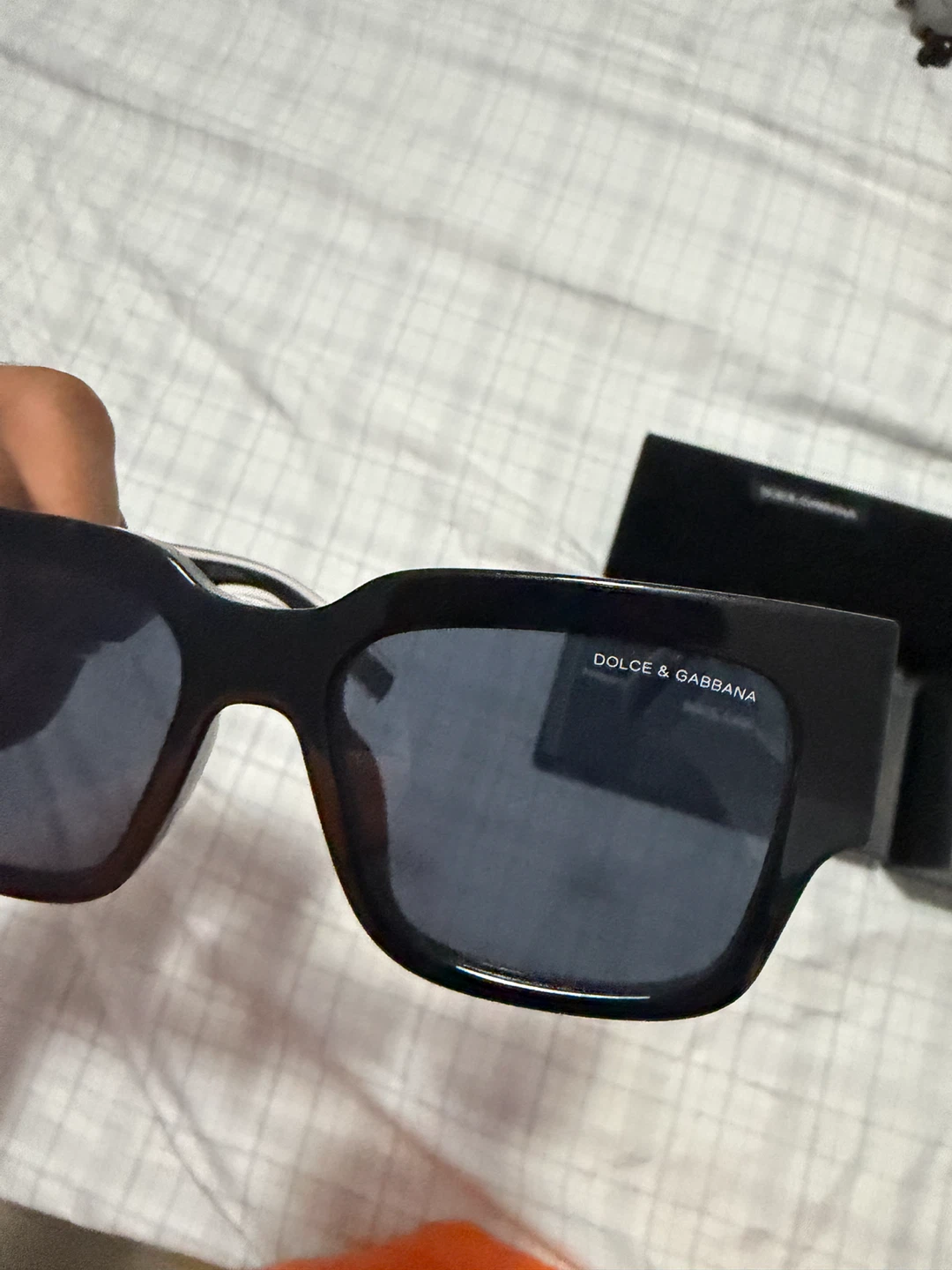 Dolce & Gabbana Sunglasses - photo 2