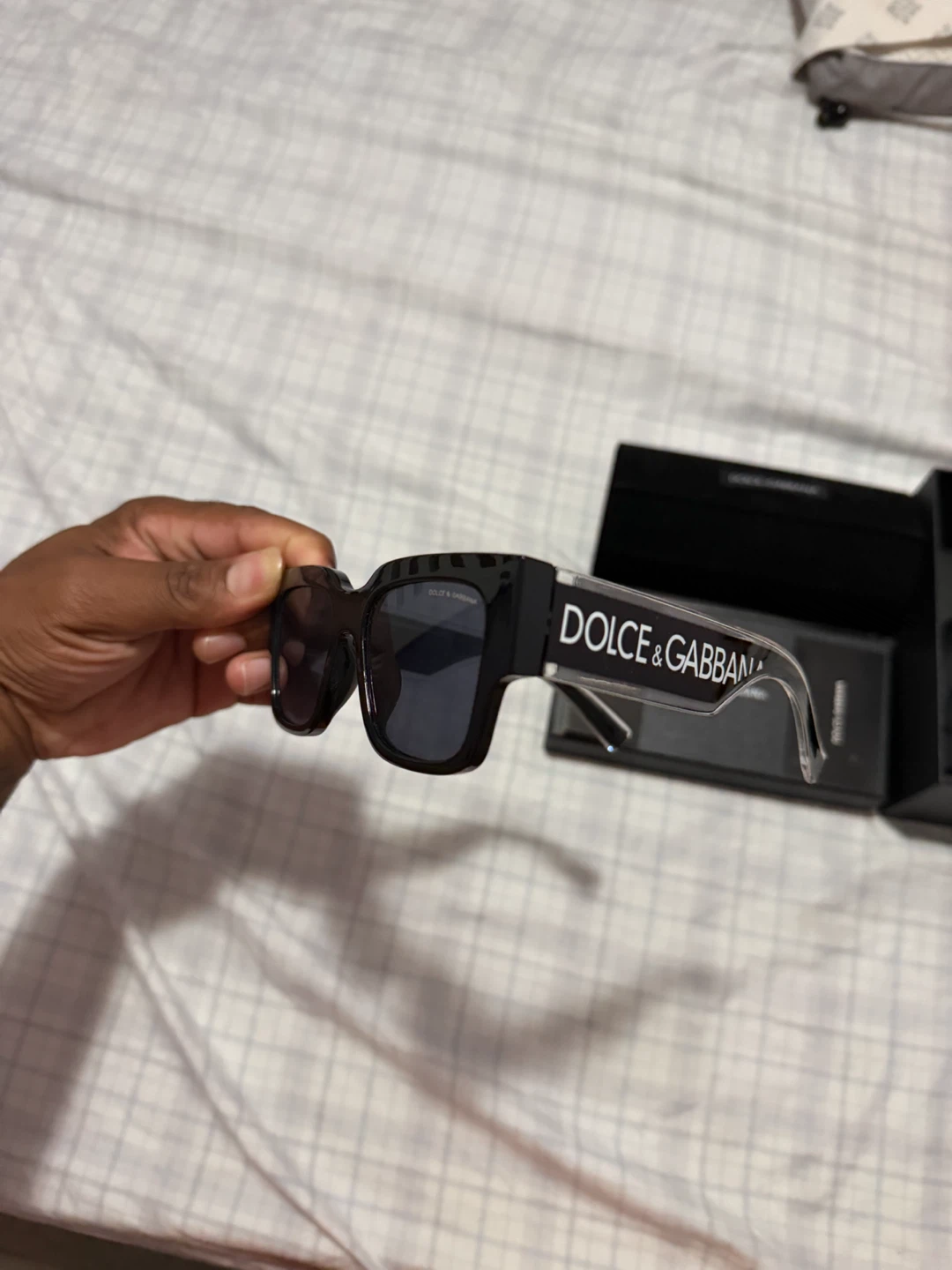 Dolce & Gabbana Sunglasses - photo 3
