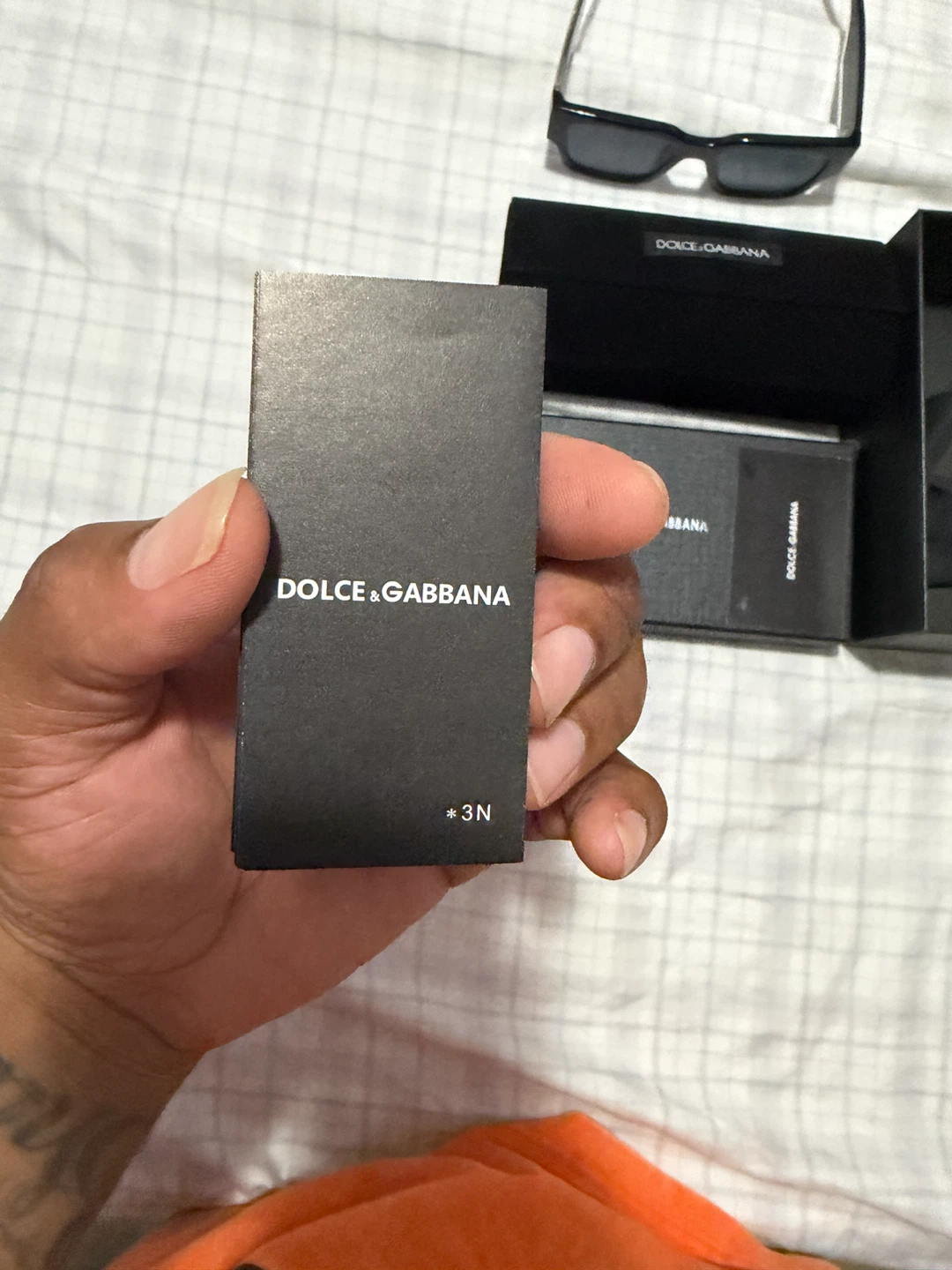 Dolce & Gabbana Sunglasses - photo 5