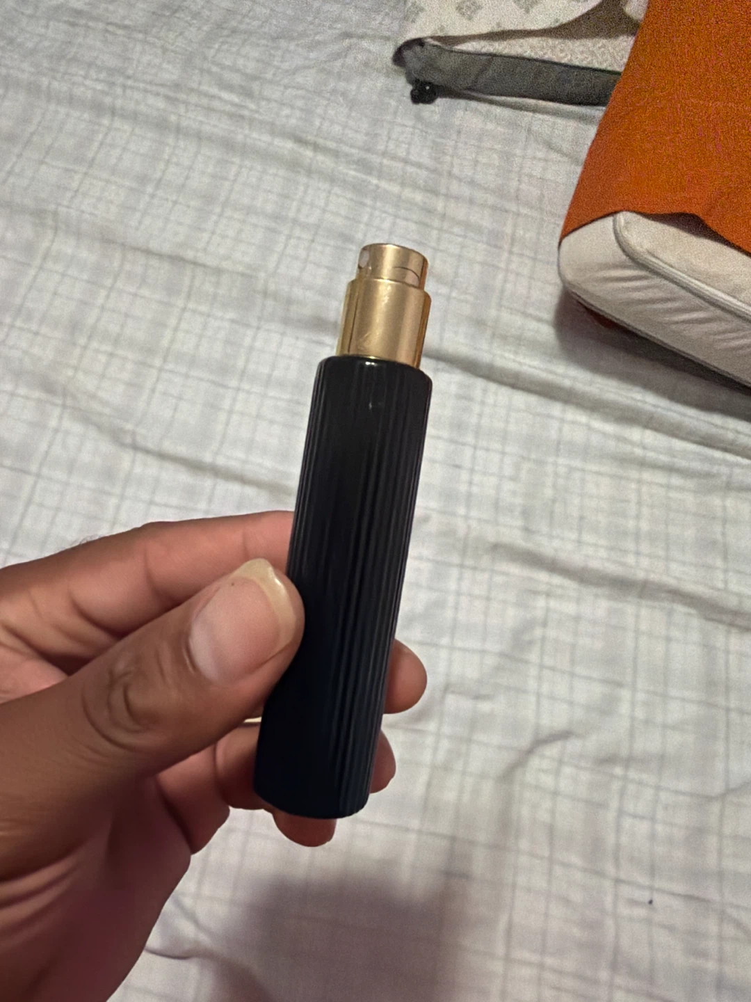 Tom Ford Travel Atomizer black orchid