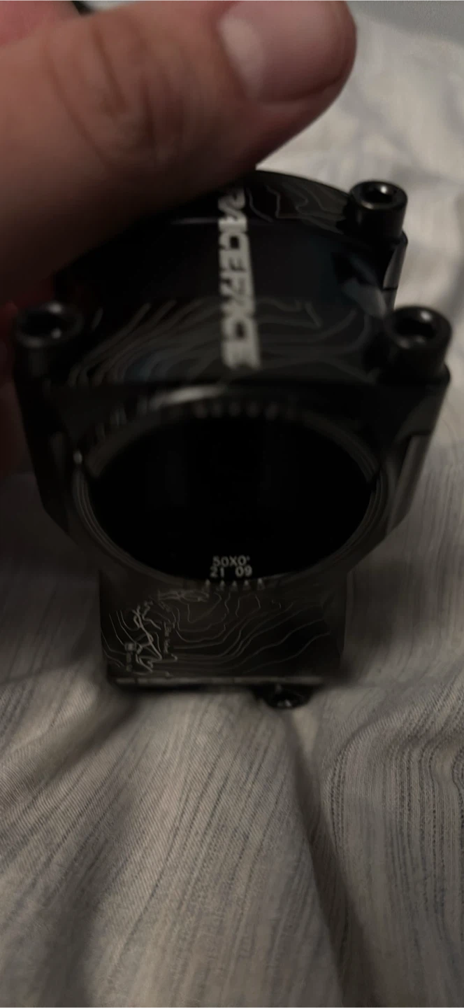 Raceface Atlas 35x50 Stem - photo 4