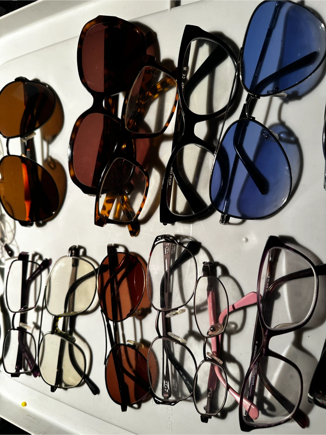 EyeGlasses SunGlasses $20 each 3 for $50 - photo 3
