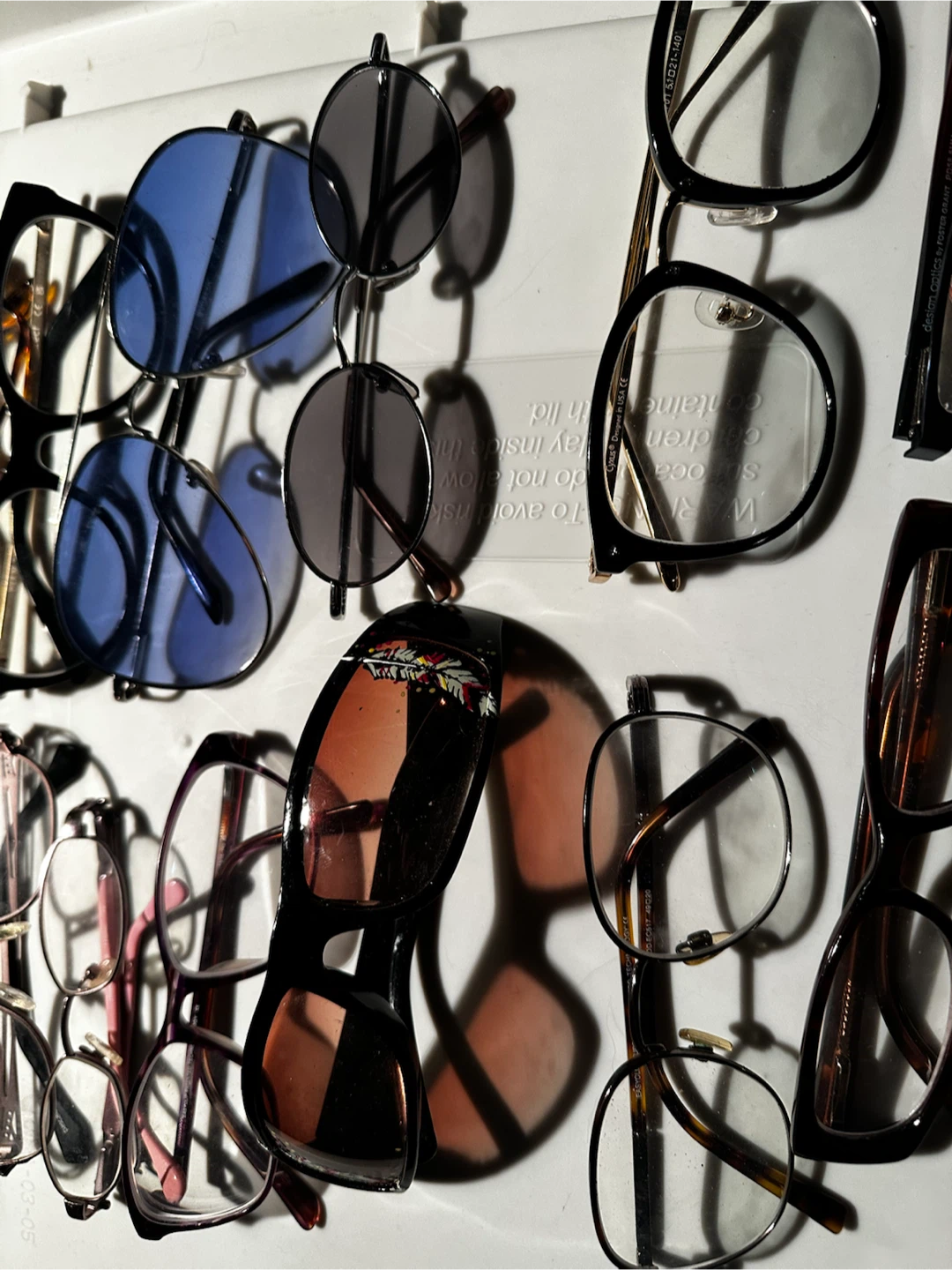 EyeGlasses SunGlasses $20 each 3 for $50 - photo 4