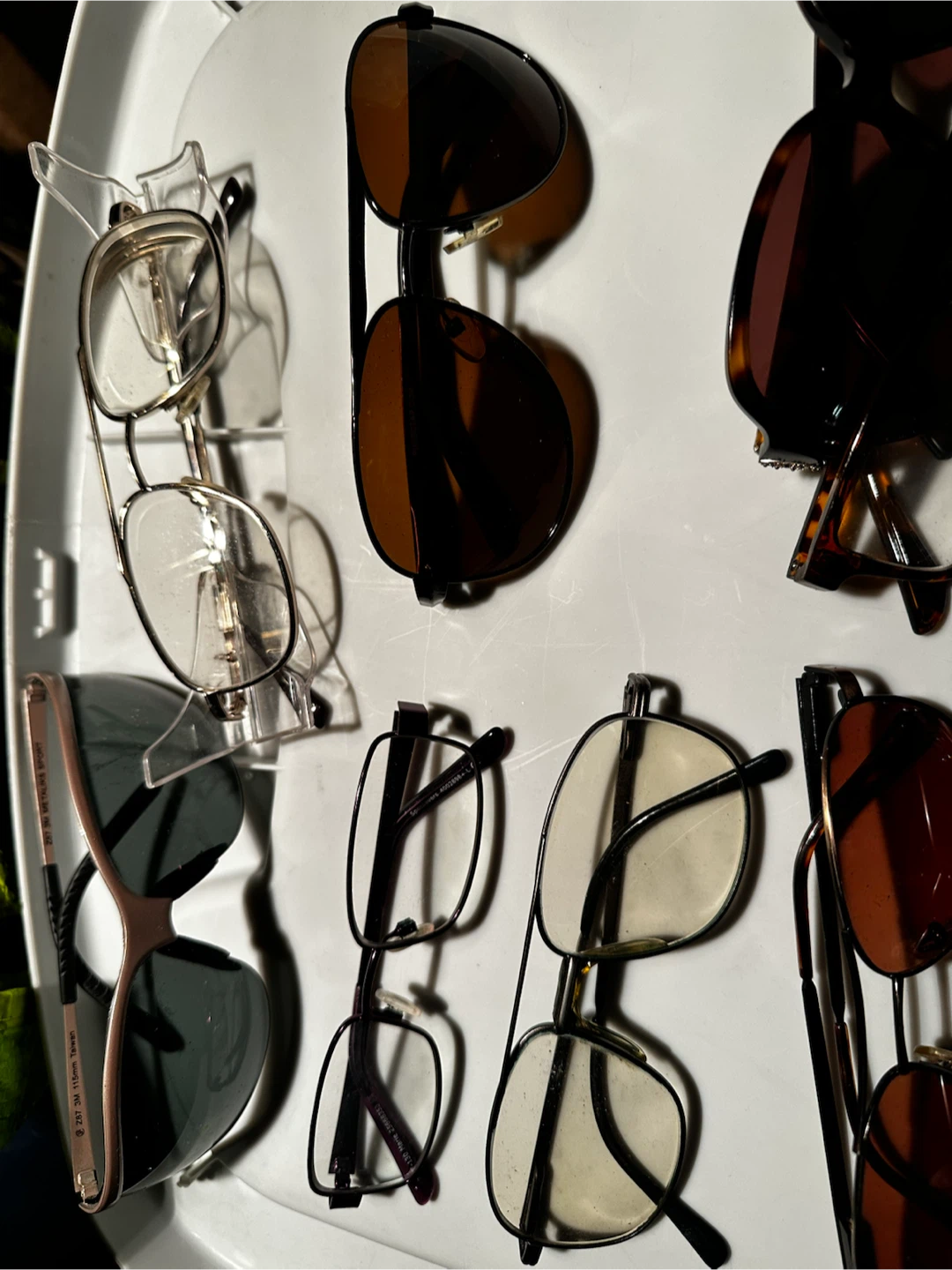 EyeGlasses SunGlasses $20 each 3 for $50 - photo 2