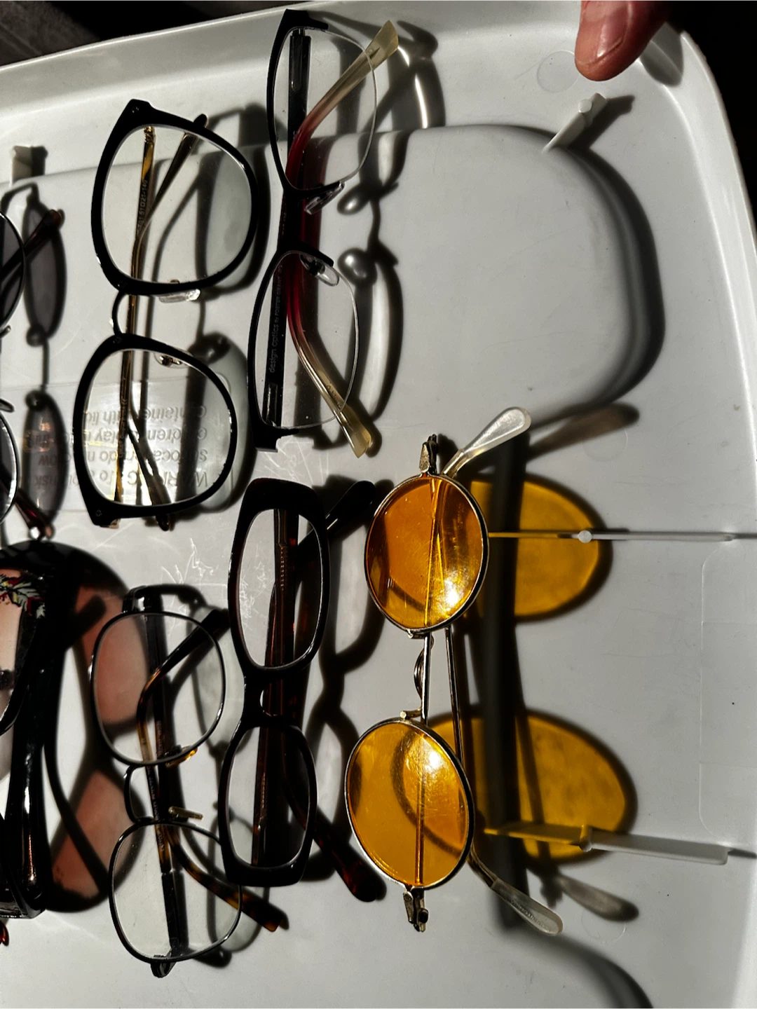 EyeGlasses SunGlasses $20 each 3 for $50 - photo 5