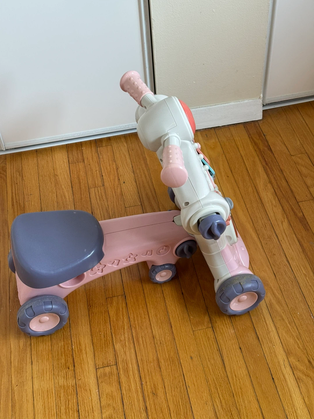 baby walker - photo 2