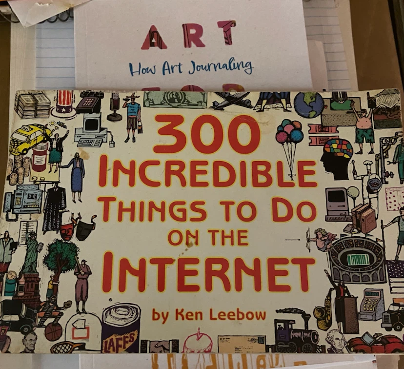300 Incredible Things to Do on the Internet by Ken Leebow