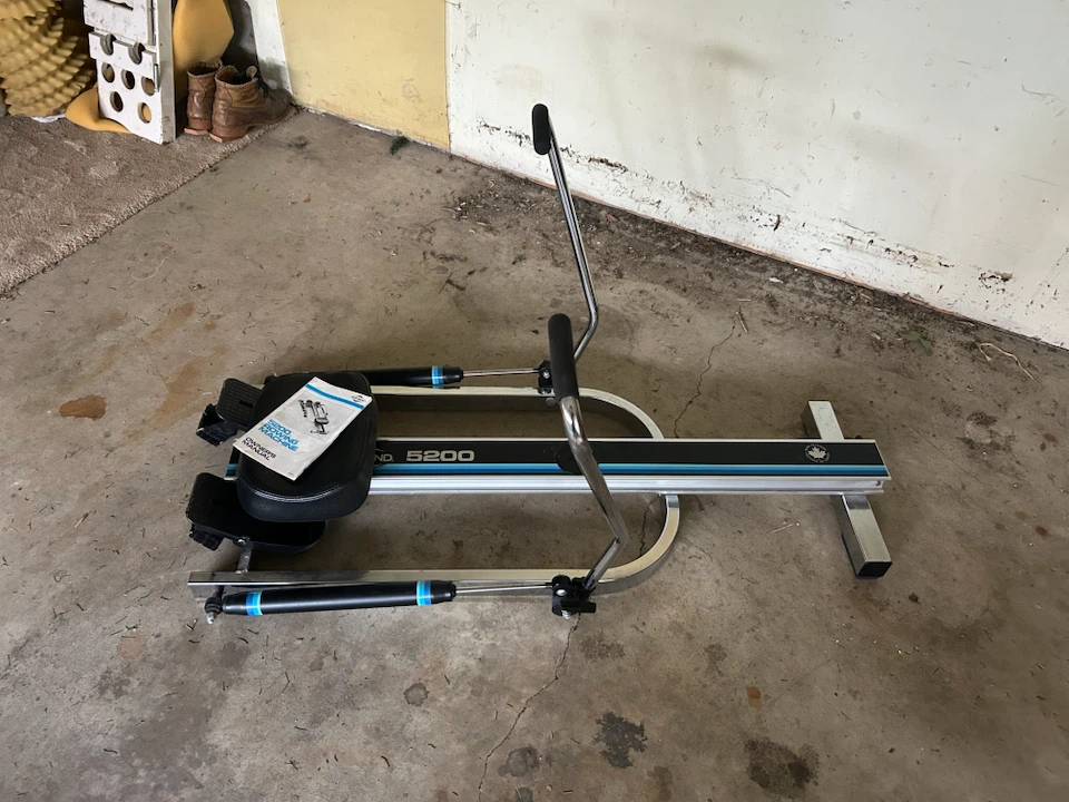 Rowing Machine