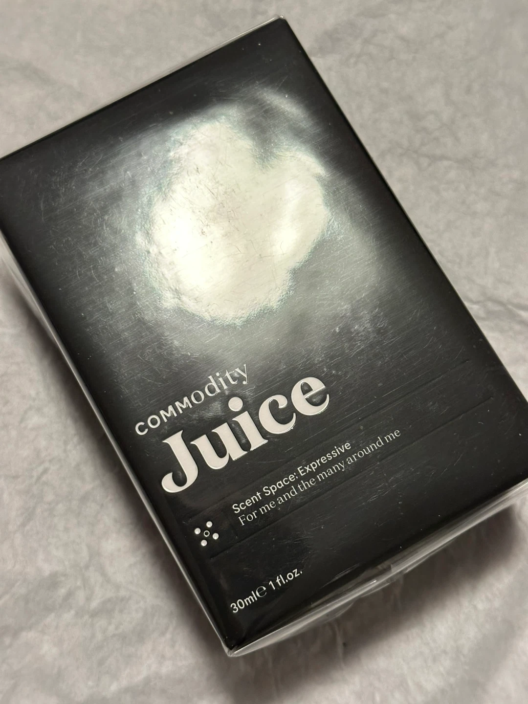 Commodity Juice Expressive Eau de Parfum 30ml