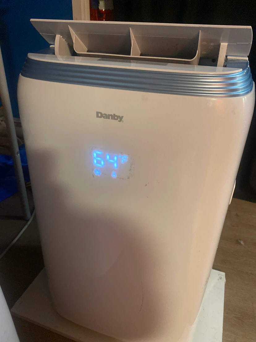Danby Portable Air Conditioner