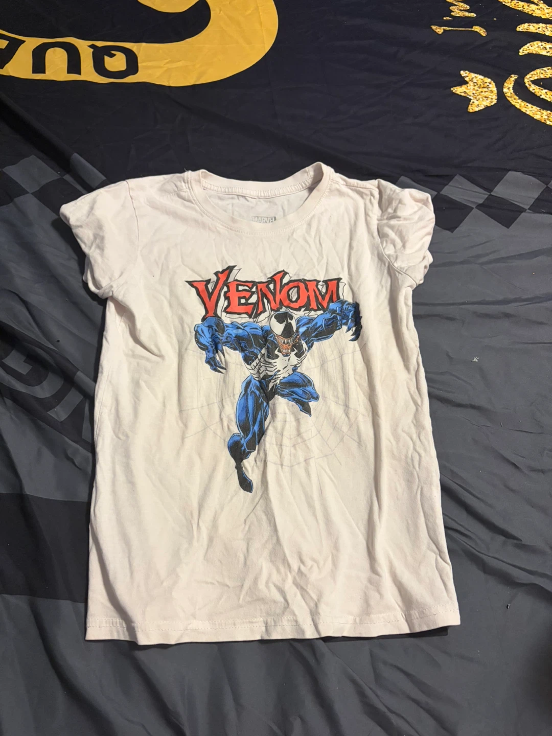 Marvel Venom T-Shirt