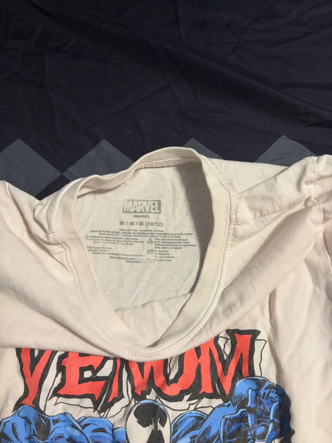 Marvel Venom T-Shirt - photo 2