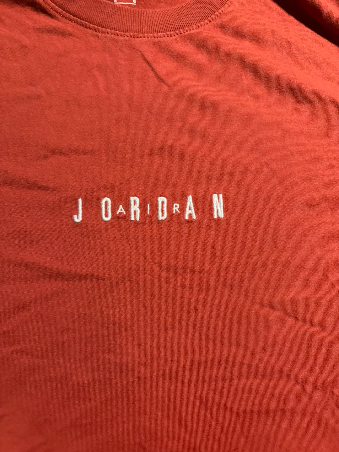 Jordan T-Shirt - photo 2