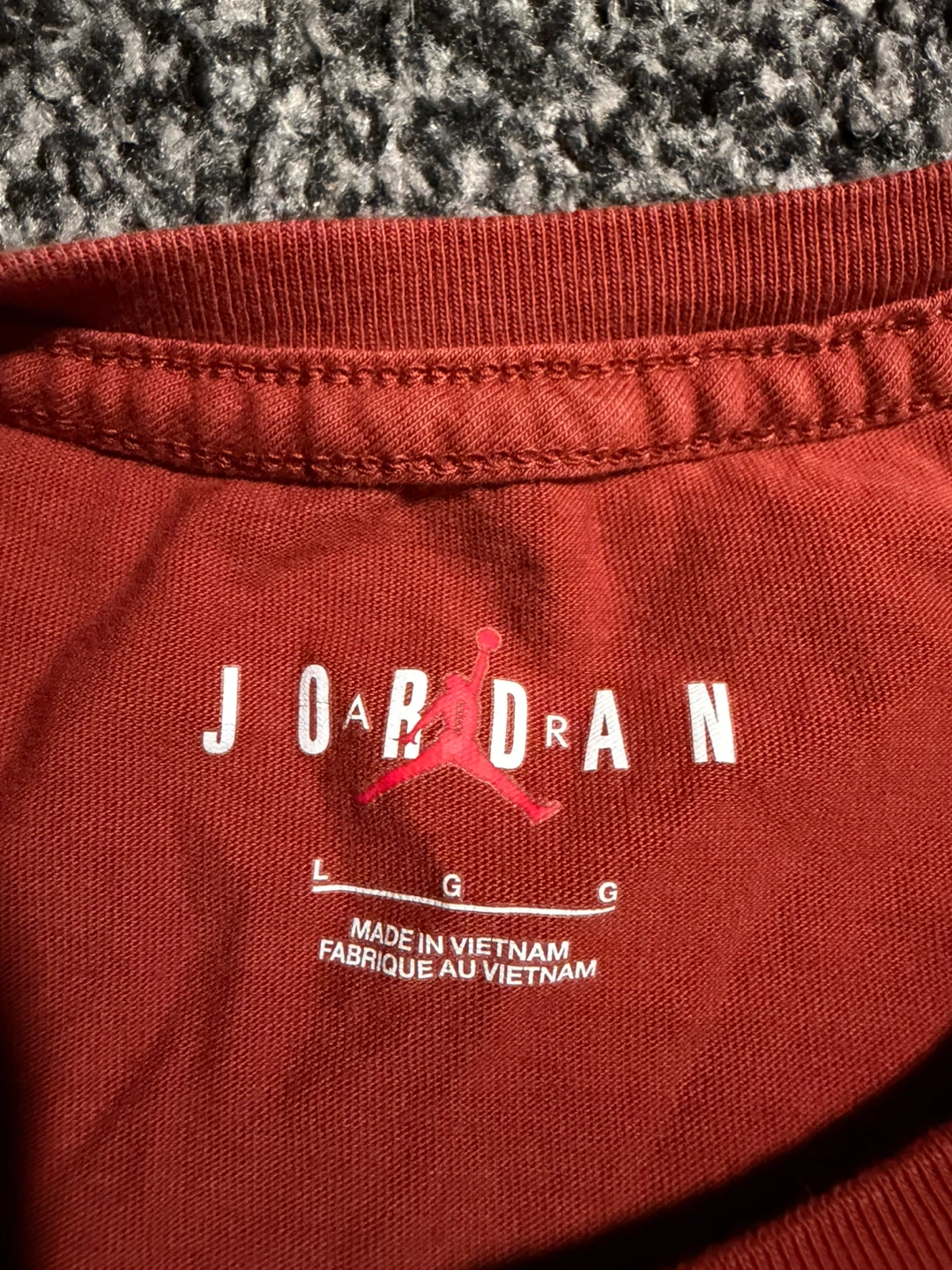 Jordan T-Shirt - photo 3
