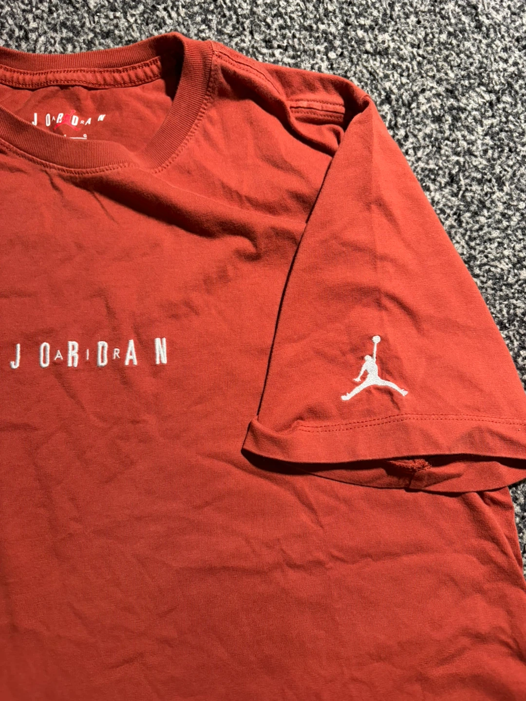 Jordan T-Shirt - photo 4