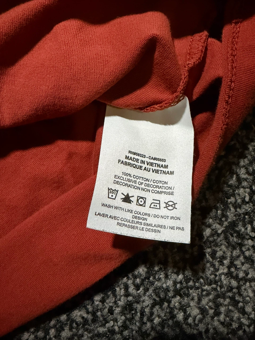Jordan T-Shirt - photo 5