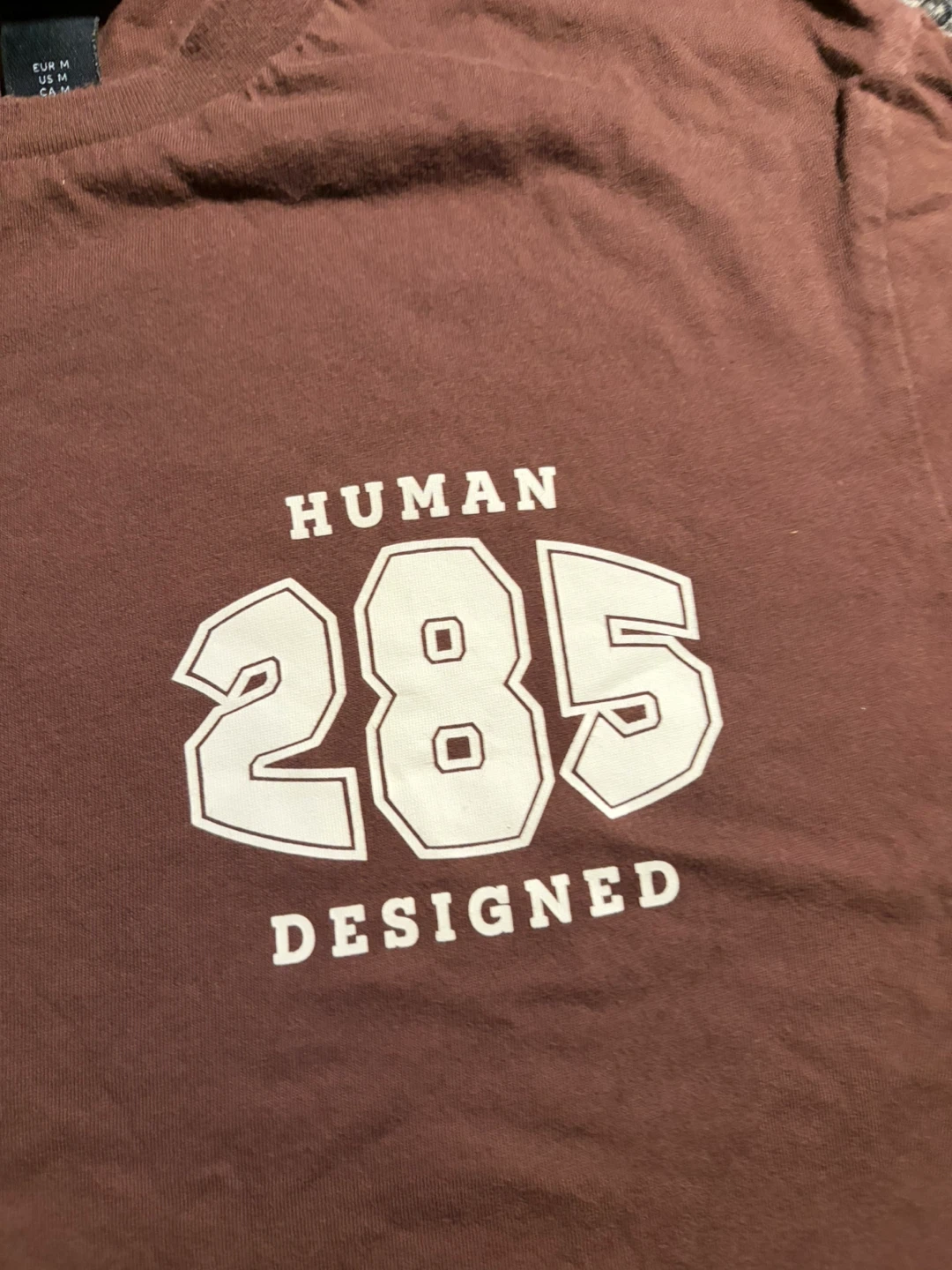 H&M graphic tee - photo 2