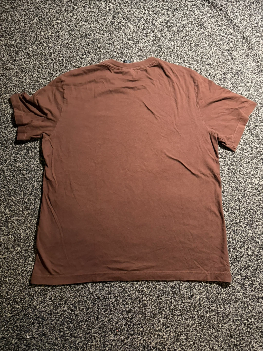 H&M graphic tee - photo 4