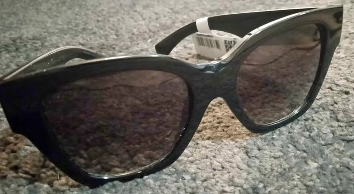 Burberry Heritage Sunglasses