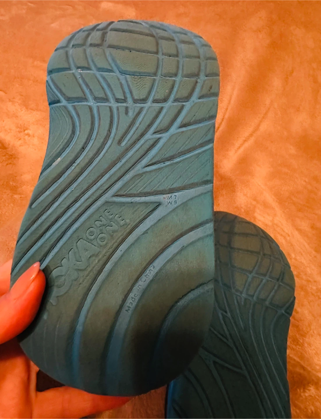 Hoka One One Recovery Slides - photo 4