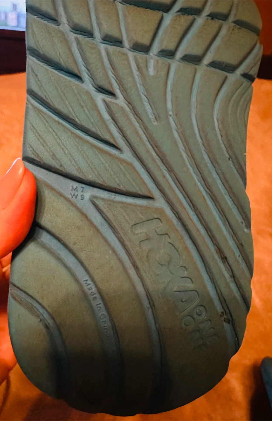 Hoka One One Recovery Slides - photo 5