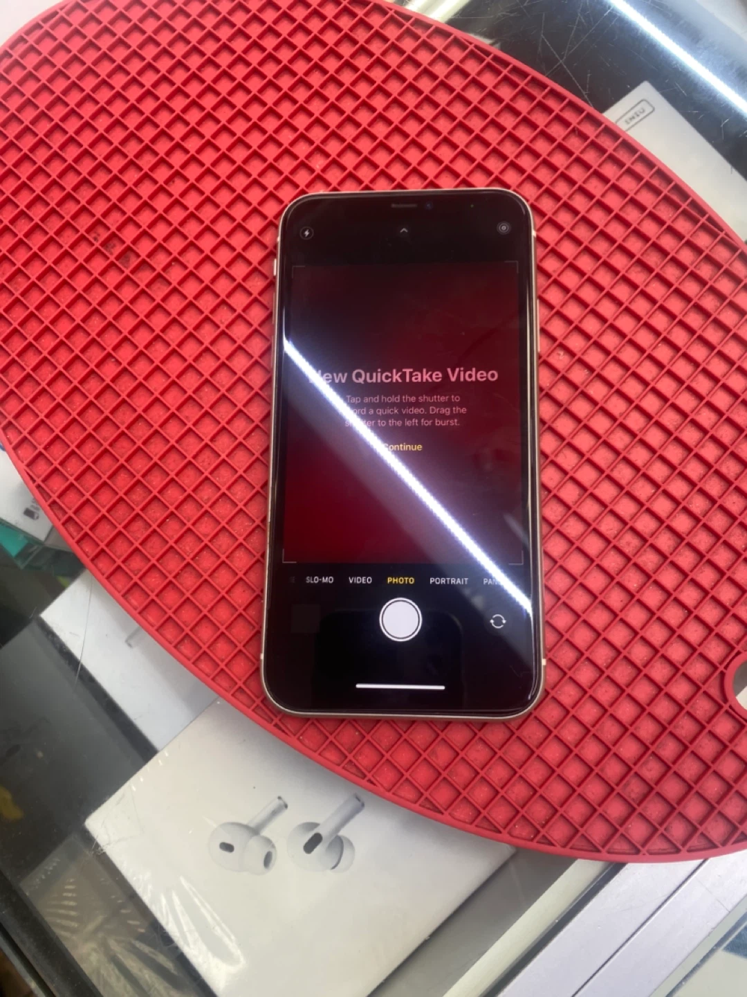Apple iPhone 11 - photo 2