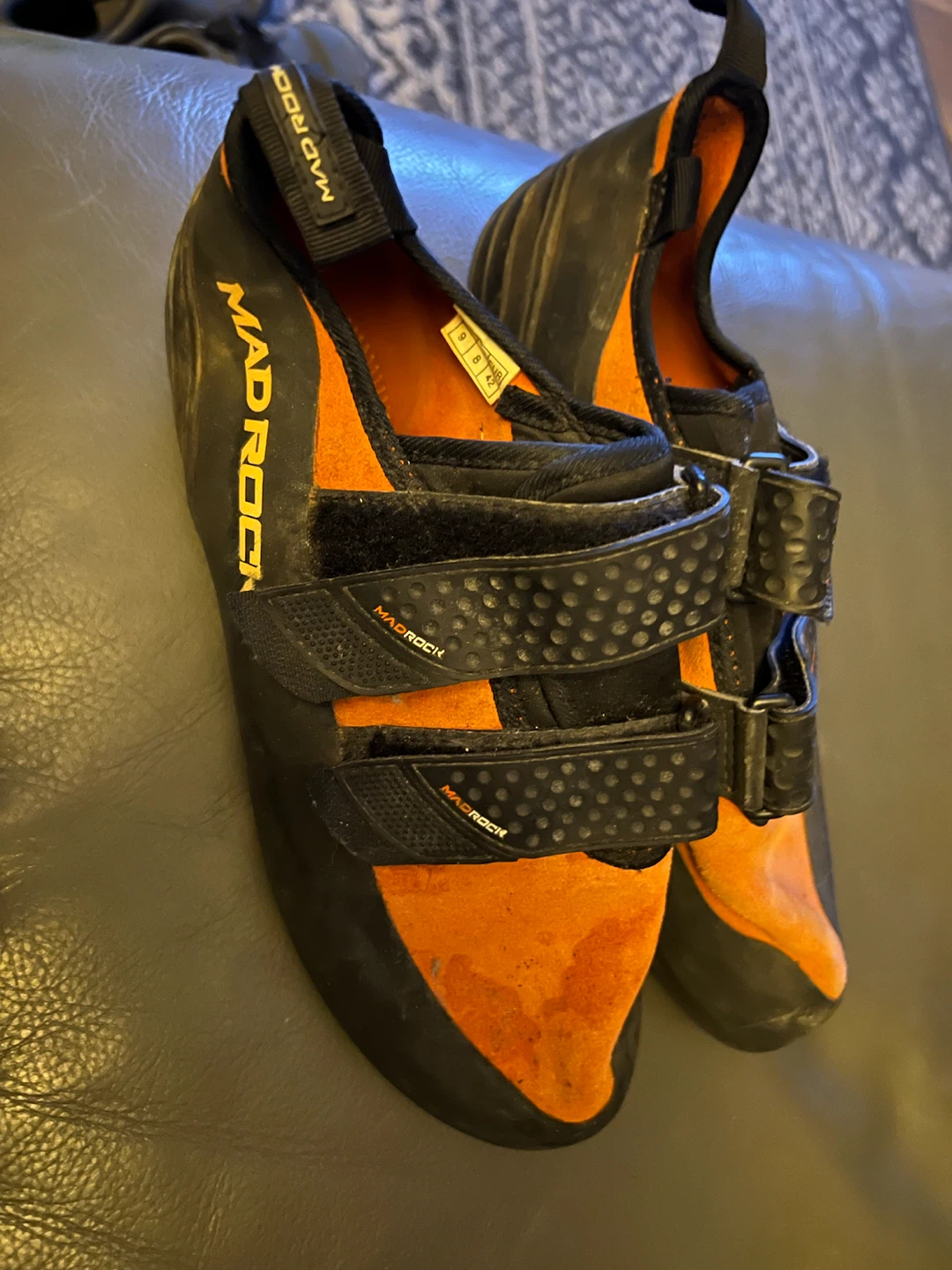 Mad Rock Climbing Shoes