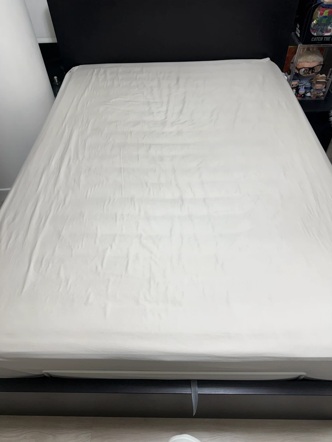 Moving sales : Airland Mattress - photo 2